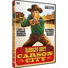 Carson City [dvd]