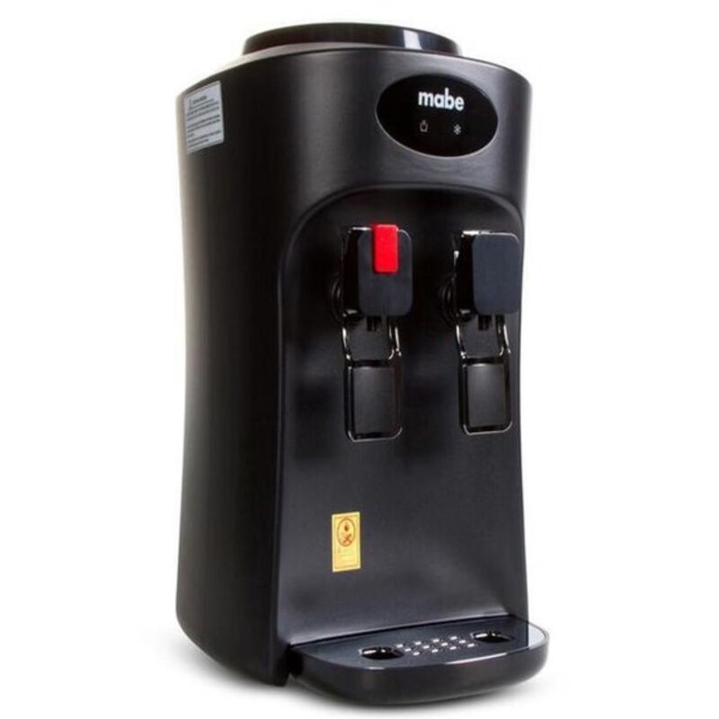Enfriador De Agua Mabe Emm2Pn Negro image number null