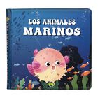 Los Animales Marinos , De Lexus, Lexus, Pasta Dura