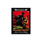 El Zorro En La Corte De Inglaterra [dvd]