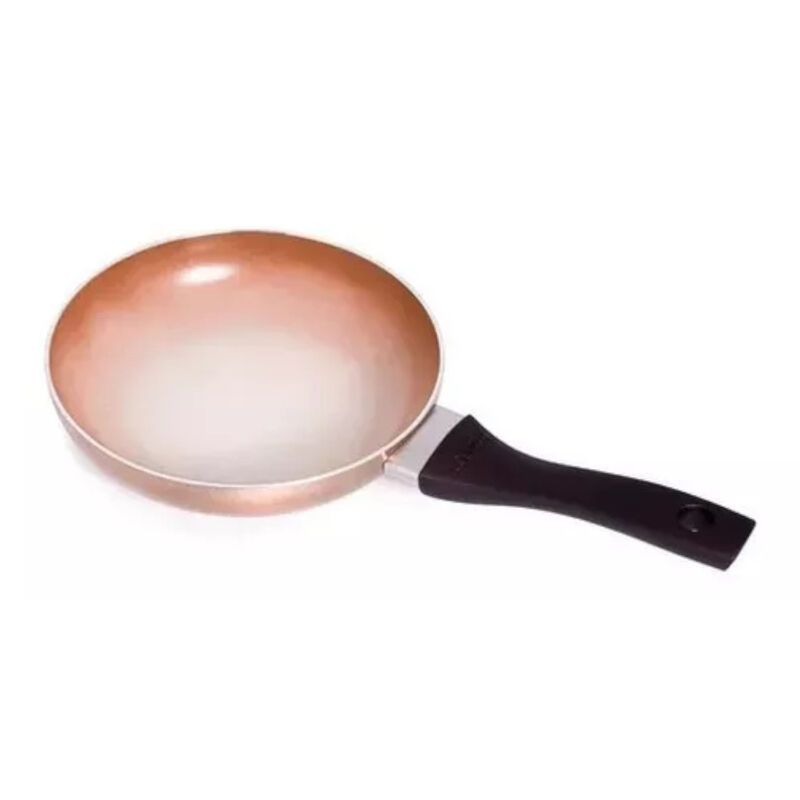 Sart&eacute;n Triple Capa Antiadherente 20 Cm Cer&aacute;mico... image number null