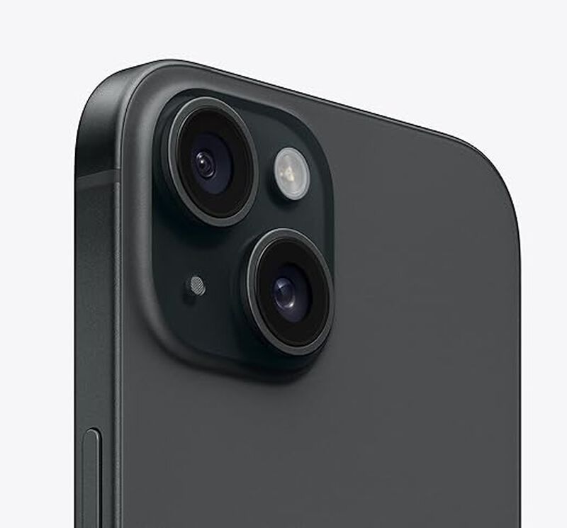 Iphone 15 Plus 128gb Negro Reacondicionado image number null