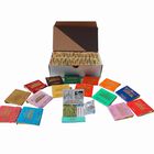 The Incense Match &ndash; Pack De 50 Cerillas De Incienso Con Variedad De Fragancias