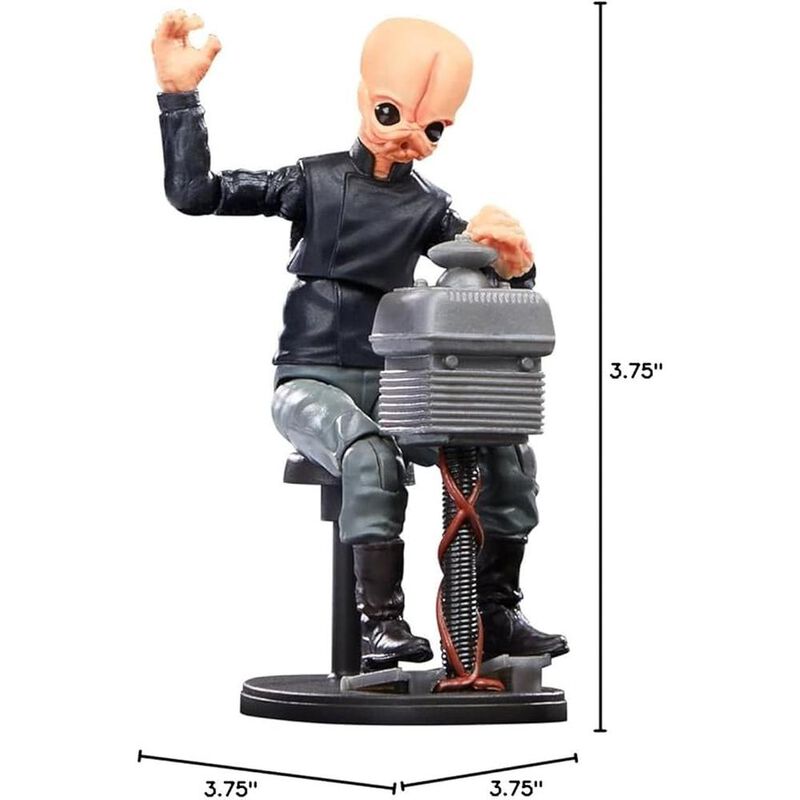 STAR WARS The Vintage Collection The Modal Node... image number null