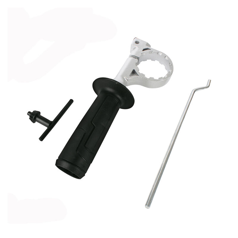 Taladro Rotomartillo Aksi 1050W de 1/2 pulg Ind... image number null