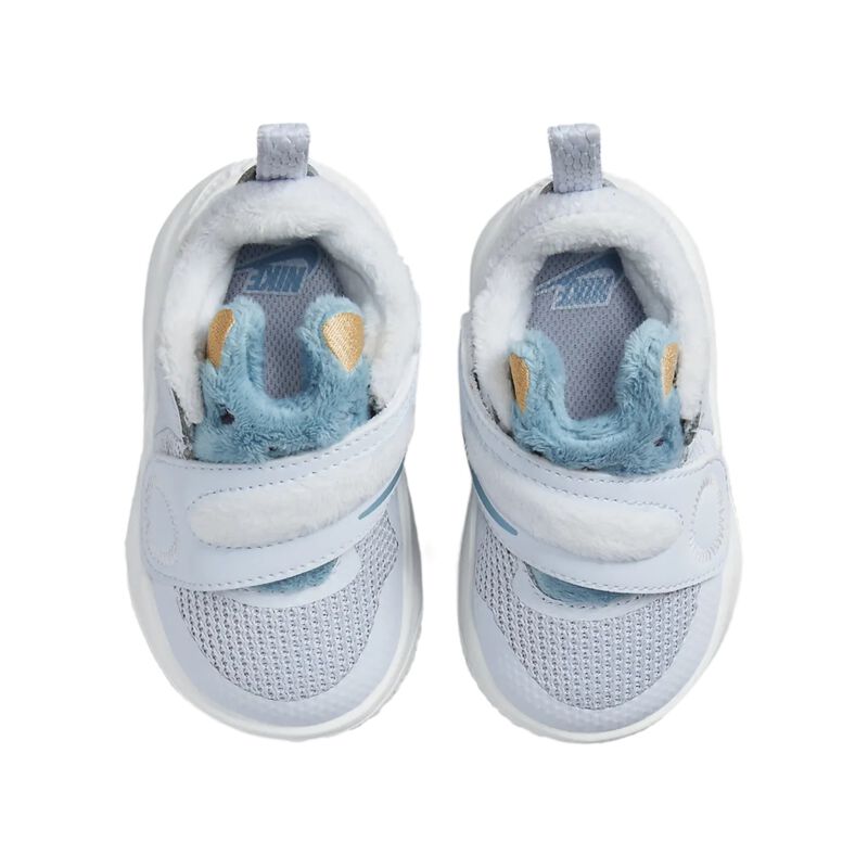 Tenis Deportivo Nike Team Hustle D11 LIL (TD) F... image number null