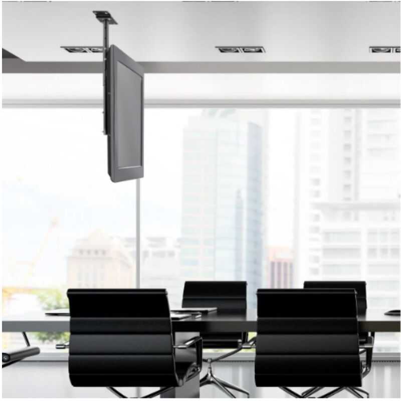 Soporte de techo para pantallas de 32&rdquo; a 83&rdquo; image number null