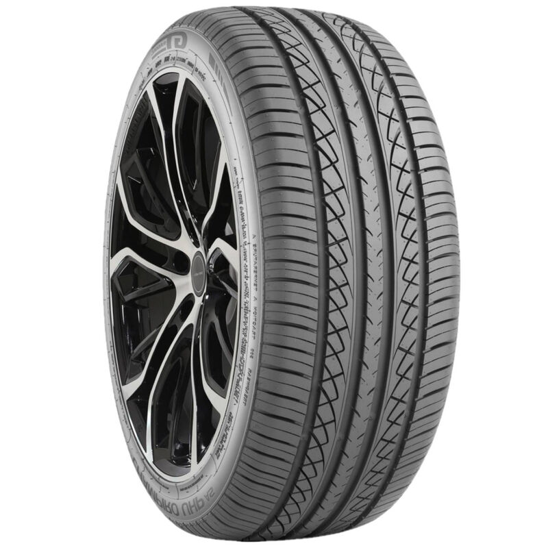 Llanta 205/50ZR17 93W GT Radial Champiro Uhp AS image number null