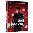 Este Amor S&iacute; Que Duele [DVD] (2025) Love Hurts