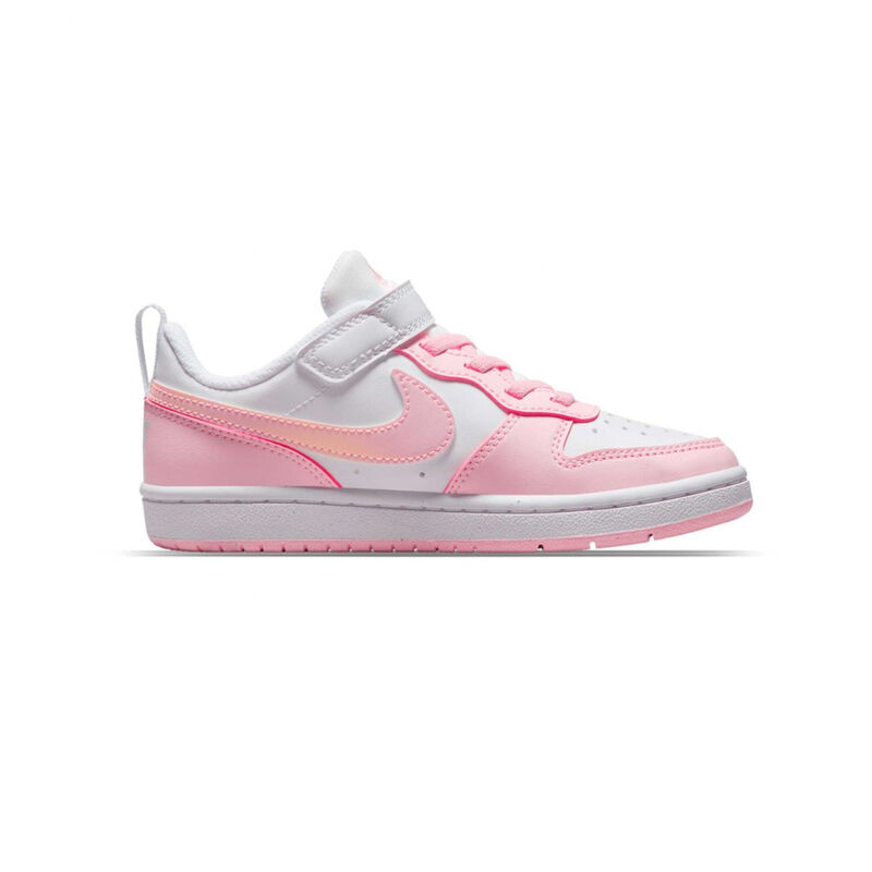 Tenis Casual Nike Court Borough Low Recraft (PS... image number null