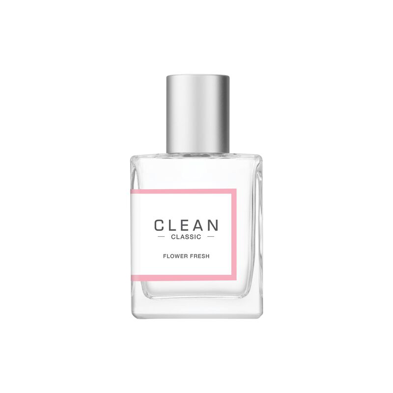 Perfume Clean Classic Flower Fresh 30 Ml Para M... image number null