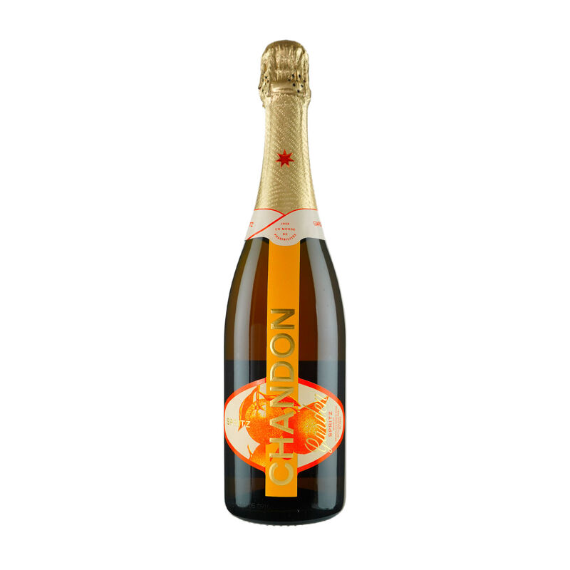 Vino Espumoso Chandon Jard&iacute;n 750ml image number null