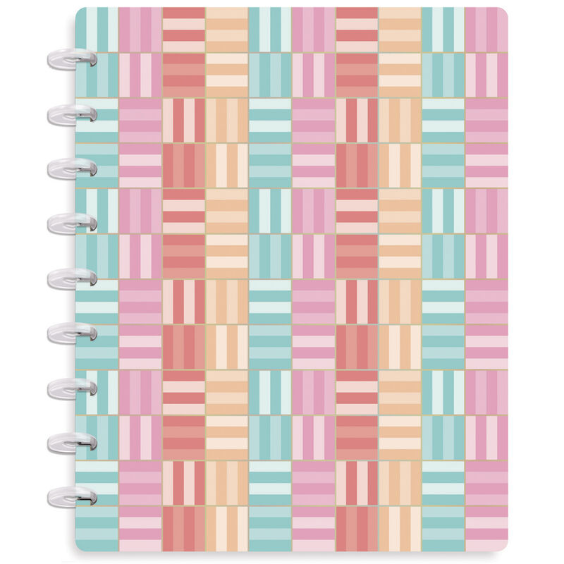 THP Sorbet Geos Classic Notebook image number null