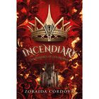 Incendiary: Los Poderes De Los Morias