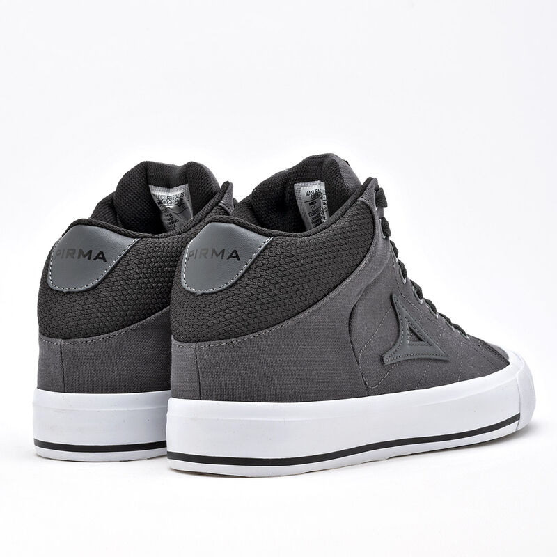 Pirma Tenis urbano para hombre gris image number null