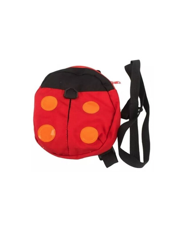 Mochila Con Arnés De Seguridad Para Niños Catar... image number null