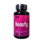 Biotina, Col&aacute;geno Y &Aacute;cido Hialur&oacute;nico 5h8 Beauty 90 C&aacute;psulas