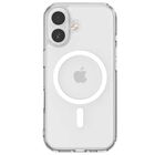 Funda Raptic Air Clearvue Mag Para Iphone 17 Transparente