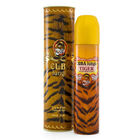 Perfume Cuba Jungle Tiger Dama Edp 100 Ml. Dama
