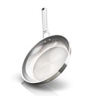 Sart&eacute;n Ninja C90026 Everclad De Acero Inoxidable 10,25 X 26 Cm