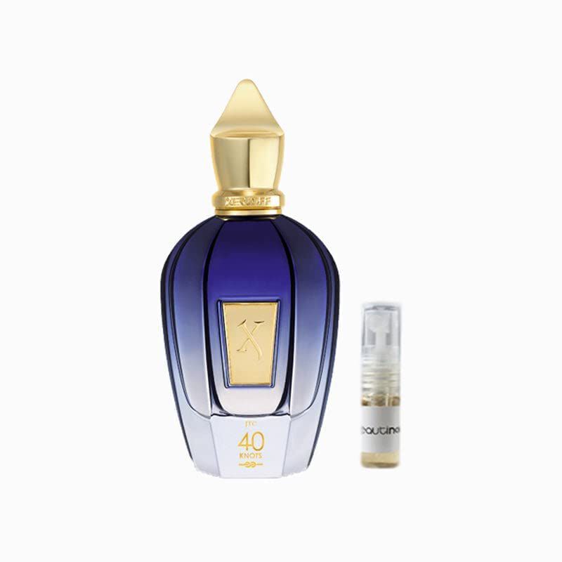 Perfume Xerjoff Join The Club 40 Knots Eau De P... image number null