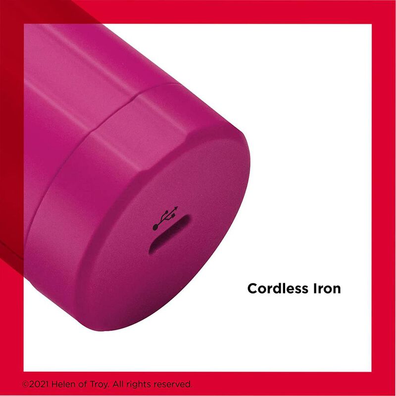 ALACIADORA REVLON RVST2203LA1 3/4 PUL CERAMICA ... image number null