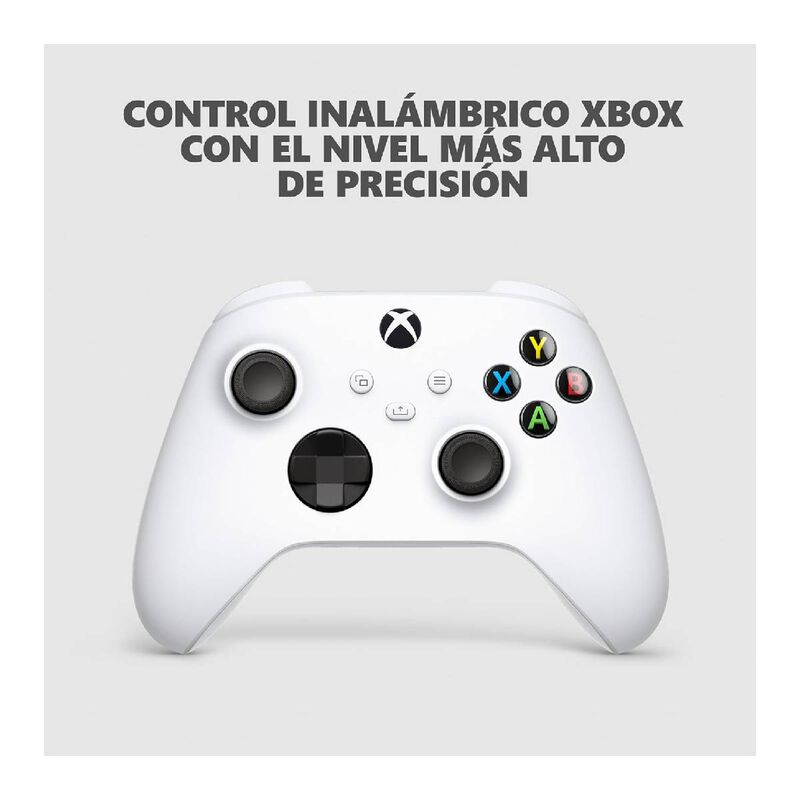 Consola Xbox Series X 1TB All-Digital - Robot W... image number null