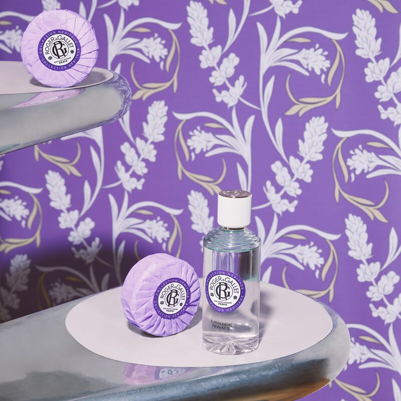 Spray Corporal De Agua Arom&aacute;tica Roger & Gallet... image number null