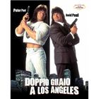 Vaya Par De Colegas [blu-ray] (1992) Double Trouble