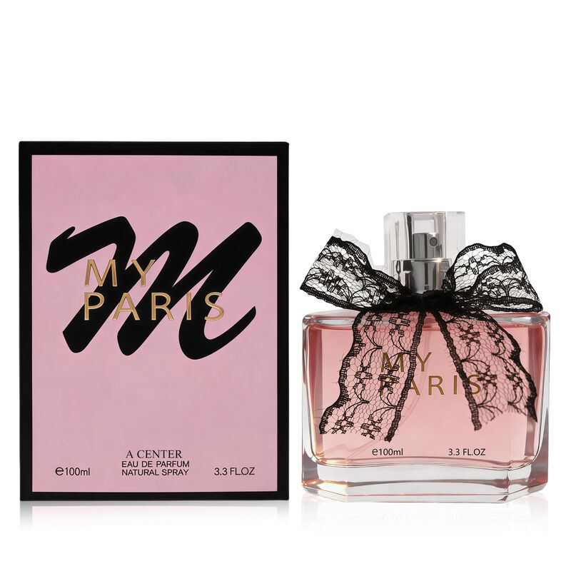 Eau De Parfum A Center 100 ml image number null