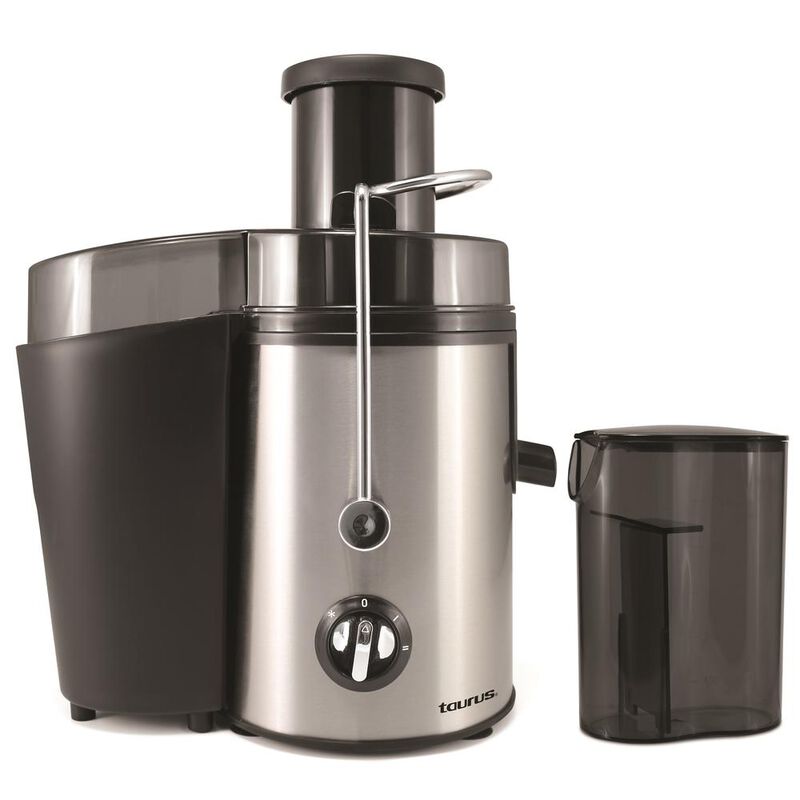 EXTRACTOR DE JUGOS TAURUS LIQUAFRUIT 2000 3 VEL... image number null