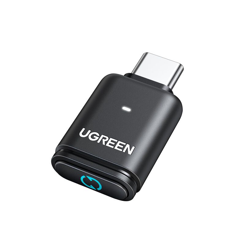 Adaptador Bluetooth Ugreen Usb-c Para Ps5 Con A... image number null
