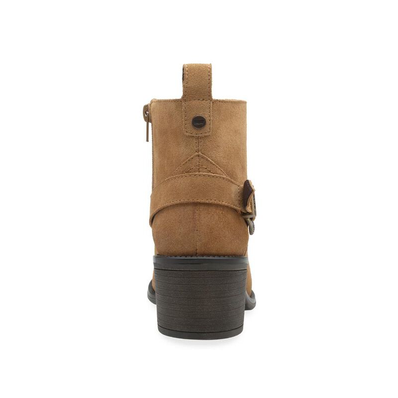 Botas Levi's&reg; Lyssa Para Mujer L1126164 Miel image number null