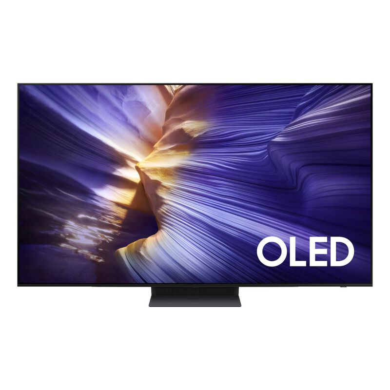 Televisi&oacute;n Pantalla 77 Pulgadas Samsung Oled 4k... image number null