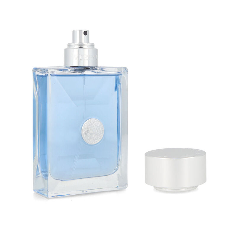 Versace Pour Homme 100Ml Edt Spray image number null