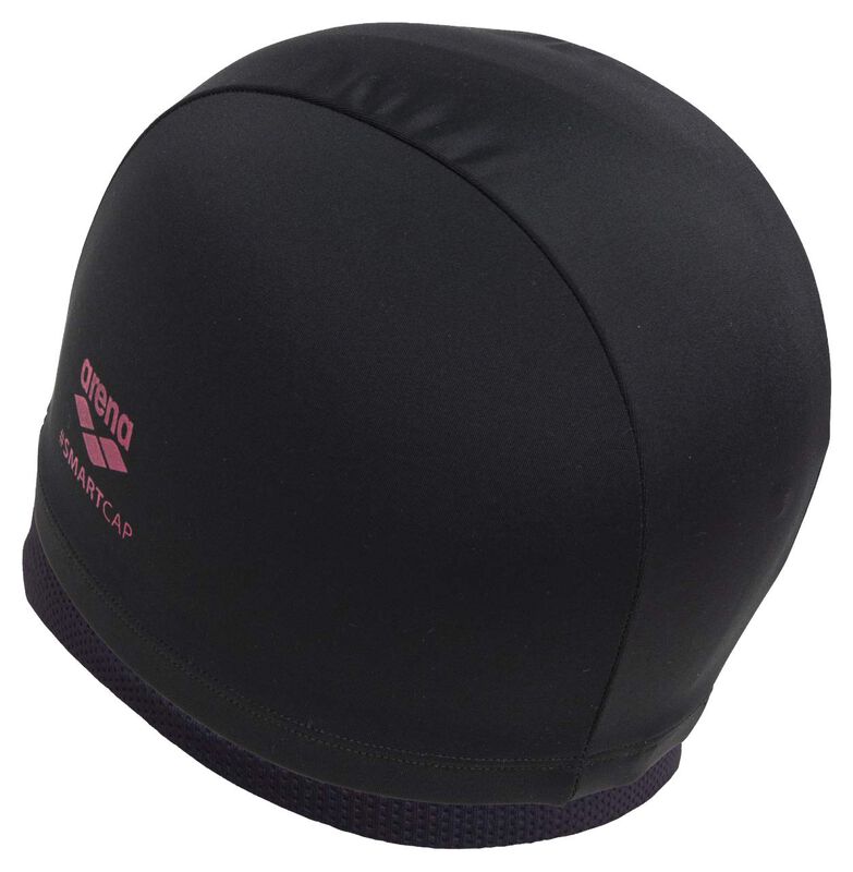Gorra De Nataci&oacute;n Arena Smartcap Extra Suave Pa... image number null