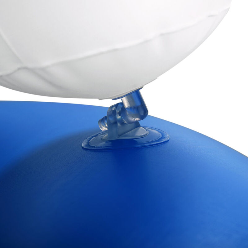 Alberca Inflable Infantil En Forma De Lancha/bo... image number null