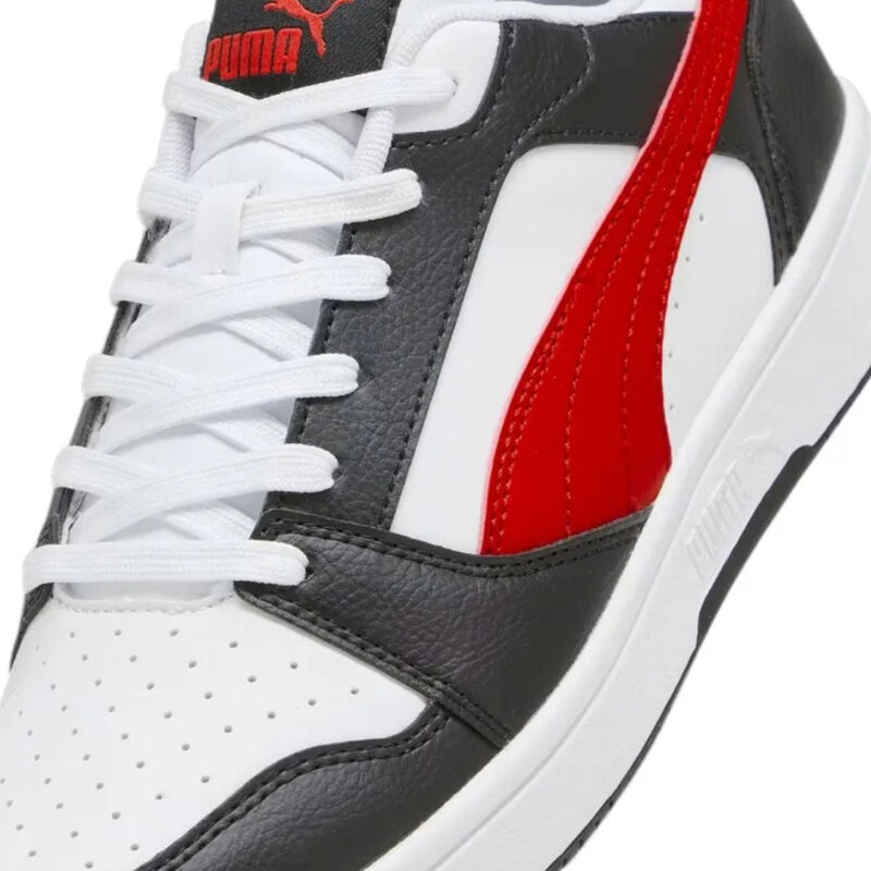 Tenis Casual Puma Rebound V6 Low 392328 06 image number null