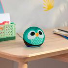 Altavoz Echo Dot Kids Búho con Alexa y Controles Parentales – Diversión y Seguridad.