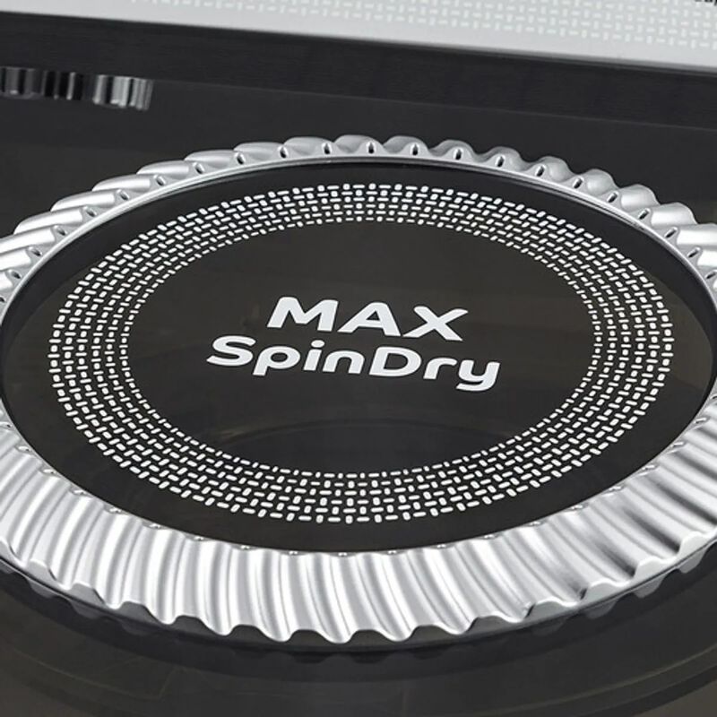 Lavadora Dos Tinas Acros Blanco 19 kg image number null