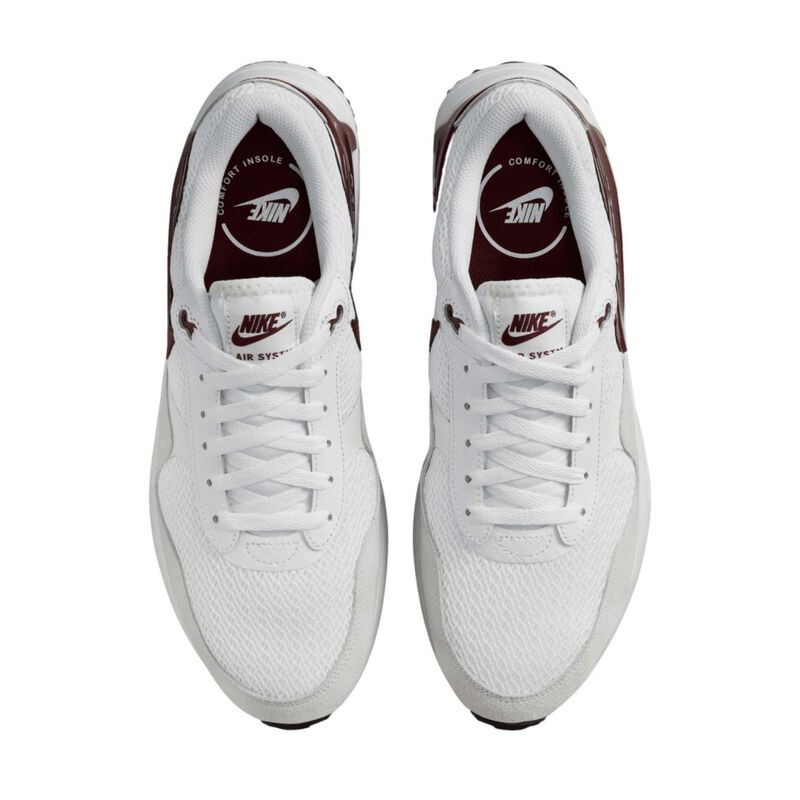 Tenis Deportivo Nike Air Max Systm DM9537-106 image number null