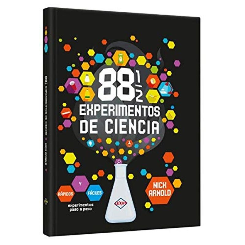 Biolog&iacute;a Para Ni&ntilde;os, De Quarto, Quarto, Dura, 2... image number null