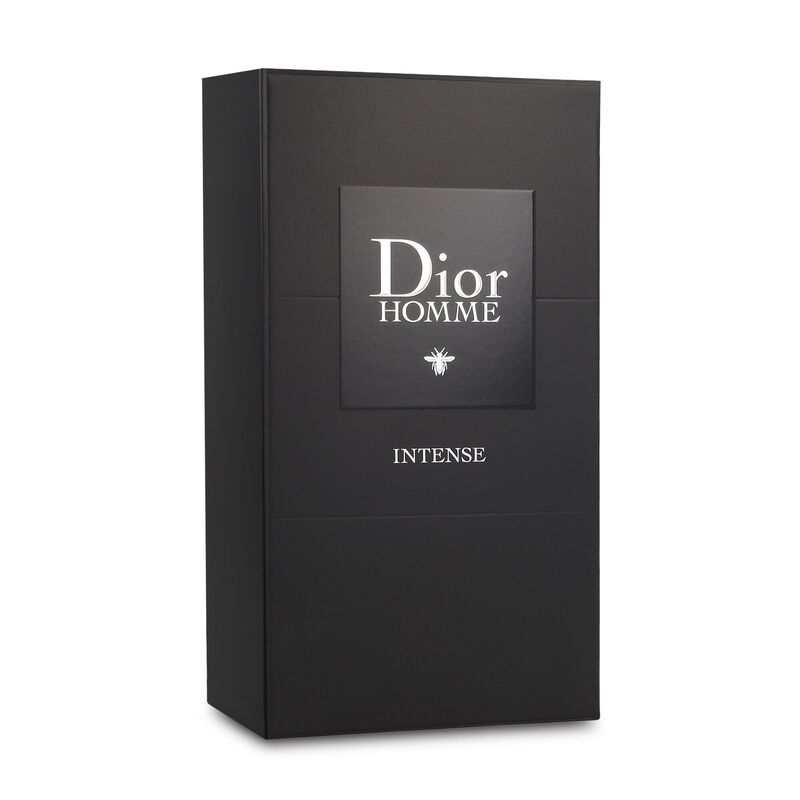 Dior Homme Intense 100 Ml Edp Spray image number null