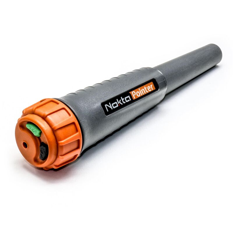 Detector De Metales Nokta Simplex Ultra Whp &ndash; S... image number null