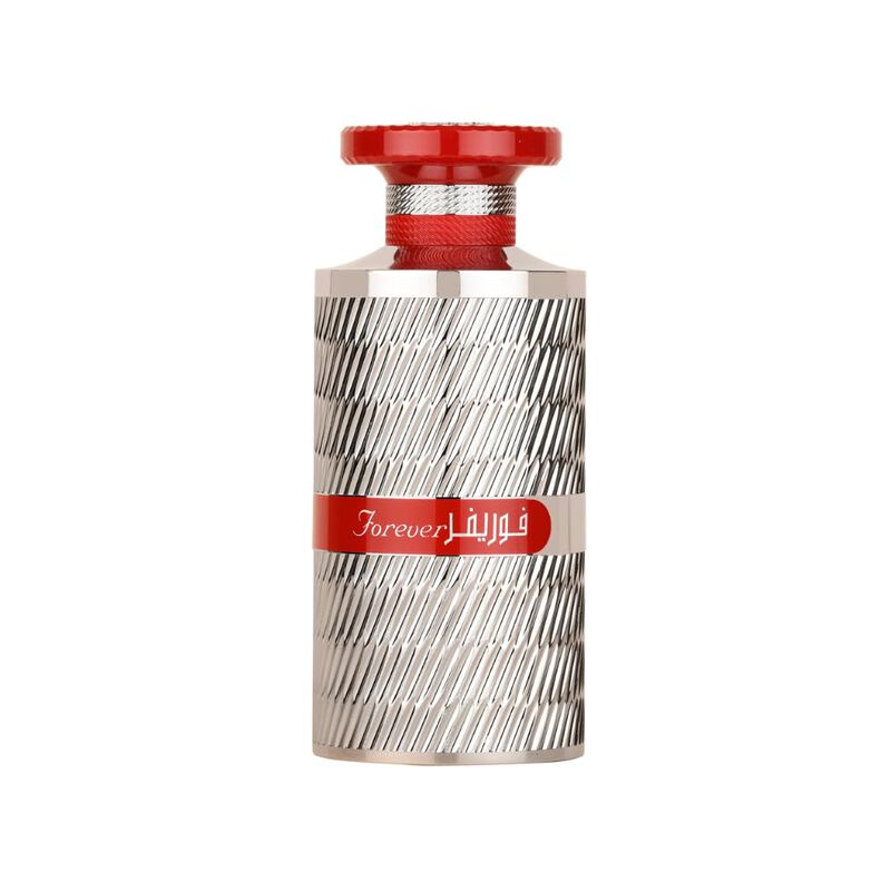 Perfume Ard Al Zaafafan Forever Silver, 100 Ml image number null