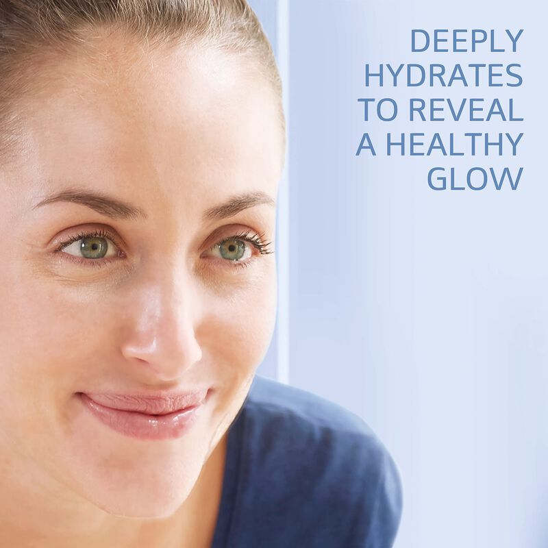 Crema Facial Cetaphil Deep Hydration Healthy Gl... image number null