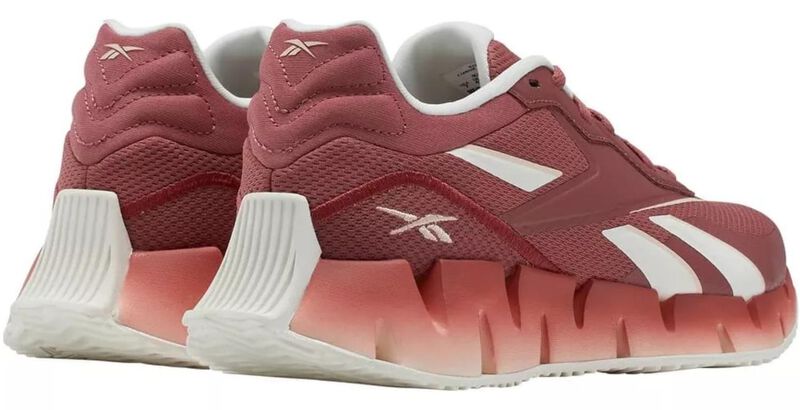 Tenis Reebok Zig Dynamica 4 Para Mujer image number null