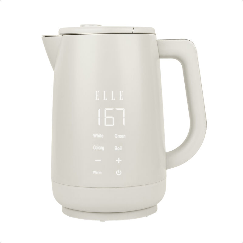 Hervidor ELLE Digital 1.7L Control T&aacute;ctil Contr... image number null
