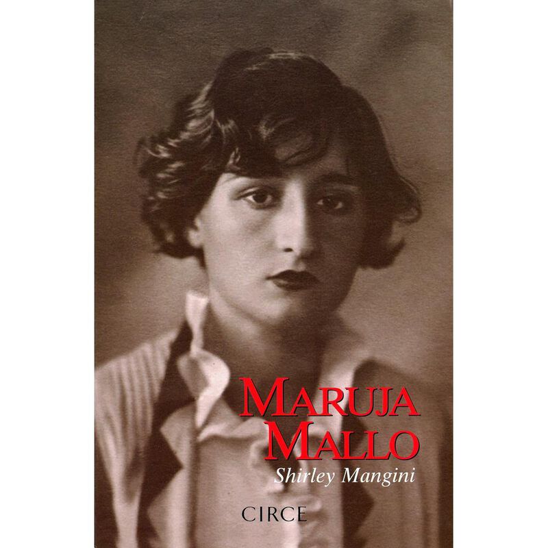 Maruja Mallo image number null