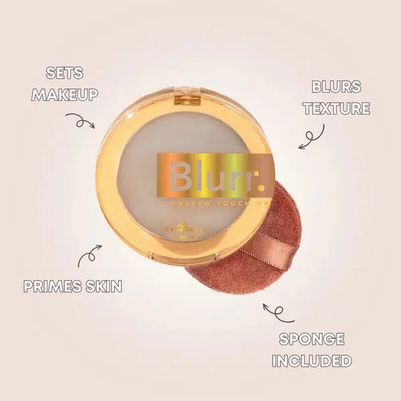 Italia Blurr Unseen Touch Up Blurr image number null